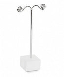 Acrylic Earring Display Stand