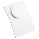 Lucite Neck Displays with Removable Magnetic Posts