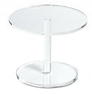 Acrylic Pedestal Riser