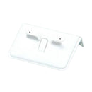 Leatherette Ring & Earring Display
