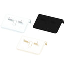 Leatherette Ring & Earring Display