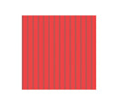 Solid Color Pinstripe Wrapping Paper