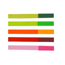 Reversible Collection Matte Paper Curling Ribbon