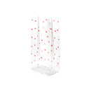 Hearts Elite Designed Cellophane Bag