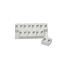 Breakaway Tray with Eight Earring Display Cubes