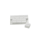 Breakaway Tray with Eight Single Ring Display Cubes