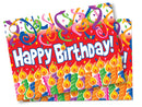 Printed Gift Cards