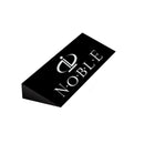 Logo Triangle Wedge
