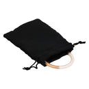 Premium Suede Pouch