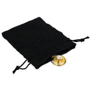 Premium Suede Pouch