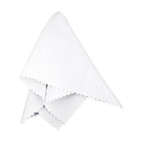 [10] Microfiber Cloths In PVC Bag