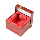 Hologram Assorted Two-Piece Box with Rose Accent Bow