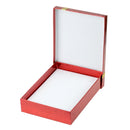 Hologram Assorted Two-Piece Box with Rose Accent Bow