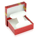 Hologram Assorted Two-Piece Box with Rose Accent Bow