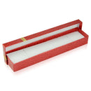 Hologram Assorted Two-Piece Box with Rose Accent Bow