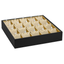 Leatherette Pendant Tray