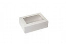 Windowed Cupcake Box