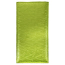 Metallic Checkered Textured Slip-In Eyewear Case