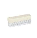 White-Clear Confection Boxes