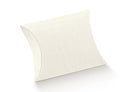 White Linen Confection Boxes