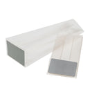 SOS Polypro Bag with Cardboard Base