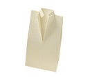 Ivory Linen Confection Boxes