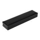 Black Piano Bracelet Box