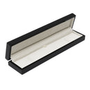 Black Piano Bracelet Box