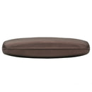 Brushed PU Eyewear Case with Matching Interior
