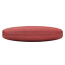 Brushed PU Eyewear Case with Matching Interior