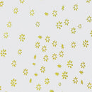 Floral Cellophane Roll