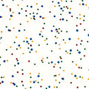 Stripes and Dots Cellophane Rolls