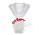Clear Cellophane Rolls