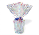Clear Cellophane Rolls