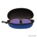 Semi Hard EVA Eyewear Case