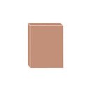 Solid Colored Gloss Finish Economical Wrapping Paper