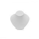 Contoured Neck