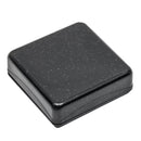 Plastic Universal Box with Cotton Insert