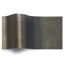 Double Sided Pearlesence Crystalized Tissue Paper