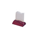 Leather & Wooden Earring & Pendant Display