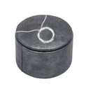 Earring-Pendant Insert for Glass Dome Box