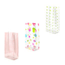 Stripes and Dots Elite Designed Cellophane Bag