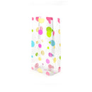 Stripes and Dots Elite Designed Cellophane Bag
