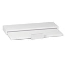 Leatherette Two-Piece Magnetic Platform Set