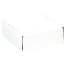 Solid Colored Mailer Box