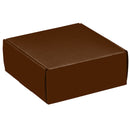 Solid Colored Mailer Box