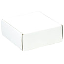 Solid Colored Mailer Box