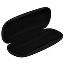 Matte Elegant PU Curved Angle Clamshell Cases
