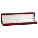 Black Piano Bracelet Box