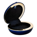 The Powder Collection Pendant or Earring Box with LED Light